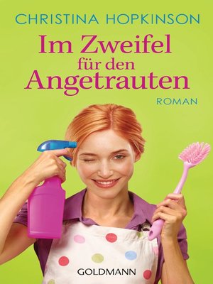 cover image of Im Zweifel für den Angetrauten